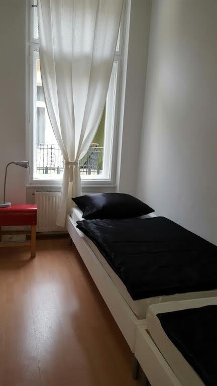 Hello Tourist Flat Apartment Budapest Exterior photo